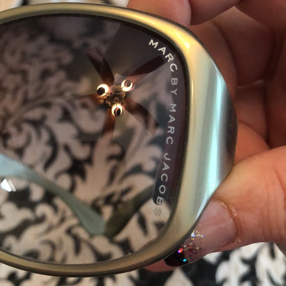 Marc by Marc Jacobs sunglasses - Picture 2 of 7
